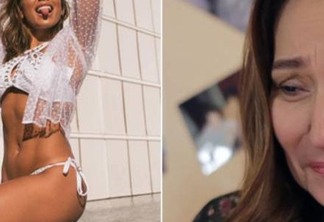 Sônia Abrão ataca Anitta e cantora responde nas redes sociais