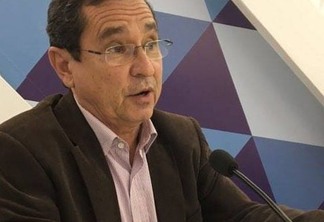 ELE QUER GERVÁSIO: Anísio Maia diz que se o candidato a governador de Ricardo for Lira ele não vota