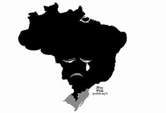 Brasil é o país mais depressivo da América Latina, revela OMS