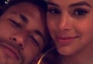 Bruna Marquezine e Neymar terminam namoro, diz colunista