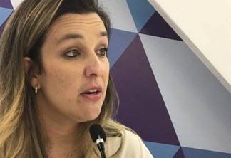 "A NOTA REPRESENTA O PSDB": Camila Toscano minimiza declarações de Aguinaldo e diz que acredita na união das oposições
