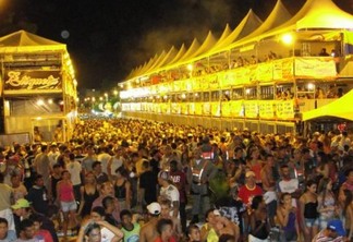 Bebidas no Carnaval de Cajazeiras são liberadas pelo Ministério Público