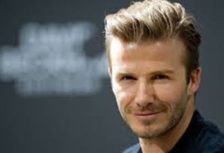 Beckham é extorquido por hackers após ofender a realeza britânica