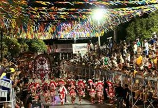Confira a programação do Carnaval Tradição que celebra 103 anos