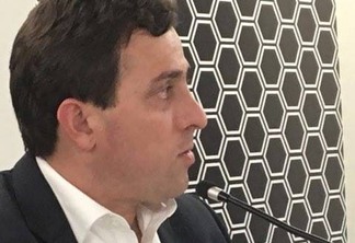 'Tenho coragem para qualquer candidatura', declara Gervásio sobre disputa ao governo em 2018