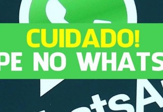Novo golpe pelo Whatsapp usa campanha falsa das lojas 'O Boticário'