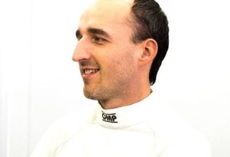 Kubica fala o que sentiu dirigindo carro de fórmula após acidente que quase tirou sua vida