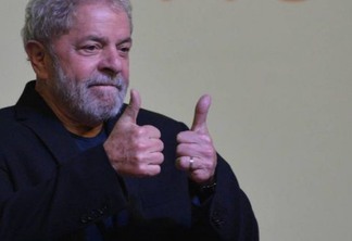 Lula cita Ricardo Coutinho sobre defesa da Transposição do