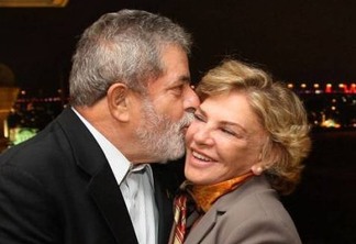 Lula é contra demissão de médica que vazou dados de Marisa Letícia