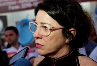 Márcia Lucena reafirma legalidade de Decreto de Emergência no Conde