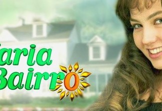 Há 20 anos Maria do Bairro estreava no Brasil; confira como está o elenco hoje