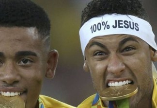 Sucesso de Gabriel Jesus alivia pressão sobre Neymar na seleção