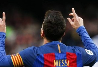 Barça e pai de Messi devem retomar conversas por renovação nesta quinta