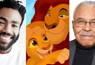 Disney anuncia atores que darão vida a protagonistas de O Rei Leão Live Action