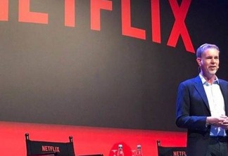 Netflix anuncia produção de “Samantha”, nova série original no Brasil