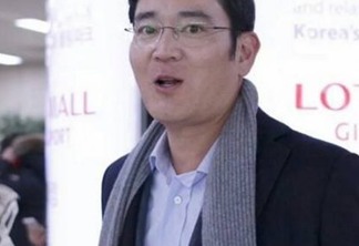 Herdeiro da Samsung é preso suspeito de corrupção na Coreia do Sul