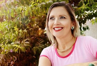Jornalista Sandra Sibele morre após cinco anos de luta contra o câncer