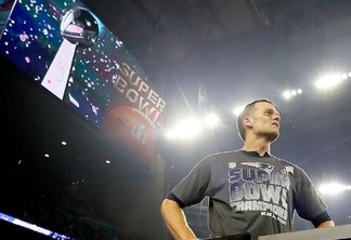 Tom Brady recebe apoio de outros astros americanos após quinto título