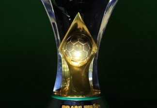 CBF divulgou a tabela do Campeonato Brasileiro de 2017