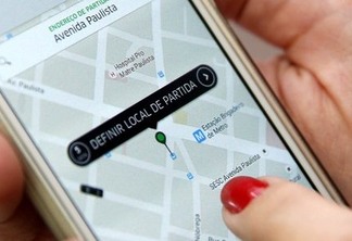Golpe do Uber já afetou mais de 40 mil brasileiros