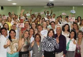 Hospital Alberto Urquiza conquista o nível mais alto de certificado de qualidade