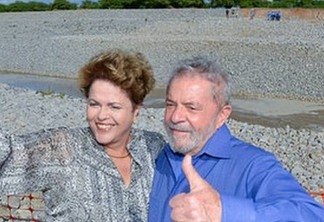 Deputado articula presença de Lula e Dilma na chegada das águas do São Francisco na Paraíba