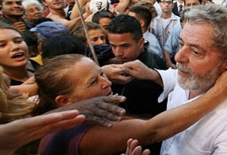 PRESIDENTE 2018: Ato político em Monteiro pode virar o marco da pré-campanha de Lula - Por Laerte Cerqueira