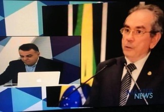RUMO A REELEIÇÃO: Lira diz que desistiu de disputar governo da Paraíba, 'mesmo sabendo que faria uma ótima gestão'