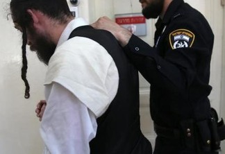 Polícia prende 22 judeus ultraortodoxos por suspeita de abuso sexual em Israel
