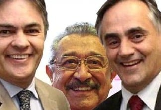 PSDB e PMDB já mostram que serão adversários de Cartaxo em 2018 - Por Rubens Nóbrega