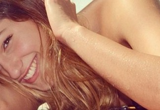 Sasha Meneghel vira sensação na web e atinge 1 milhão de seguidores no Instagram