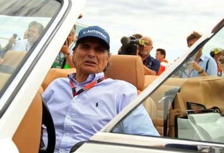 Ex-piloto da F-1, Nelson Piquet pagará indenização a família de funcionário morto em iate