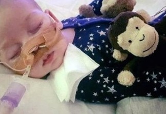 Pais lutam na Justiça para manter vivo bebê de seis meses com doença incurável
