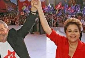 Aliados de Lula e Dilma preparam grande recepção na Paraíba