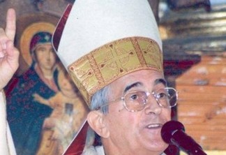 IGREJA DE LUTO: Morre Dom Marcelo Pinto Carvalheira Arcebispo Emérito da Paraíba