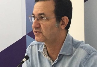 Adalberto Fulgêncio afirma que Ricardo Coutinho será 'um ótimo' candidato ao Senado em 2018