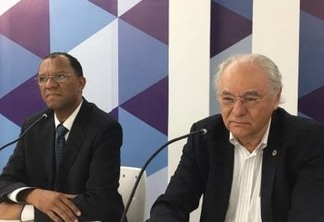 Rafael Bernardino assume a Associação Comercial da Paraíba prometendo ampliar os associados