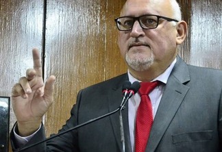 Marcos Henriques assume a presidência da Comissão de Políticas Públicas na CMJP