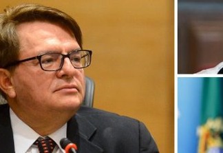 Ministro paraibano do TSE libera ação contra chapa Dilma-Temer para julgamento