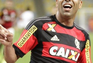 Emerson Sheik pode reforçar a Chapecoense no Brasileirão