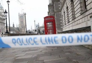 Oito suspeitos de ligação com atentado em Londres são presos