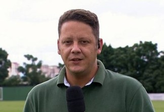 Após demissão, jornalista Bruno Laurence fecha contrato com FOX Sports