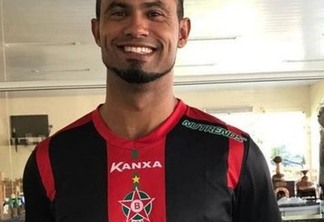 Goleiro Bruno vai defender a camisa do Boa Esporte nesta temporada