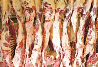 Europa barra carne de empresas brasileiras envolvidas em fraude