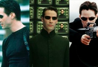 Warner Bros planeja produzir novo filme da franquia "Matrix"
