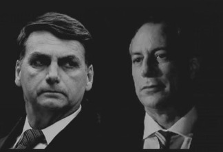 Crescimento de Bolsonaro e Ciro nas pesquisas assusta investidores e poderá causar fuga em massa no mercado financeiro