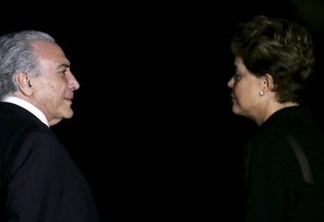 Saiba o que pode acontecer com a chapa Dilma-Temer