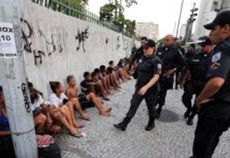 ONG Justiça Global denuncia estado do Rio à ONU por mortes de civis em confrontos com PM's
