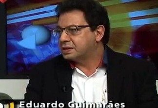 Blogueiro Eduardo Guimarães é conduzido coercitivamente pela Polícia Federal em SP