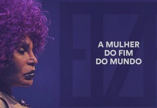 Elza Soares lança primeiro videoclipe em formato de cinema da carreira; confira